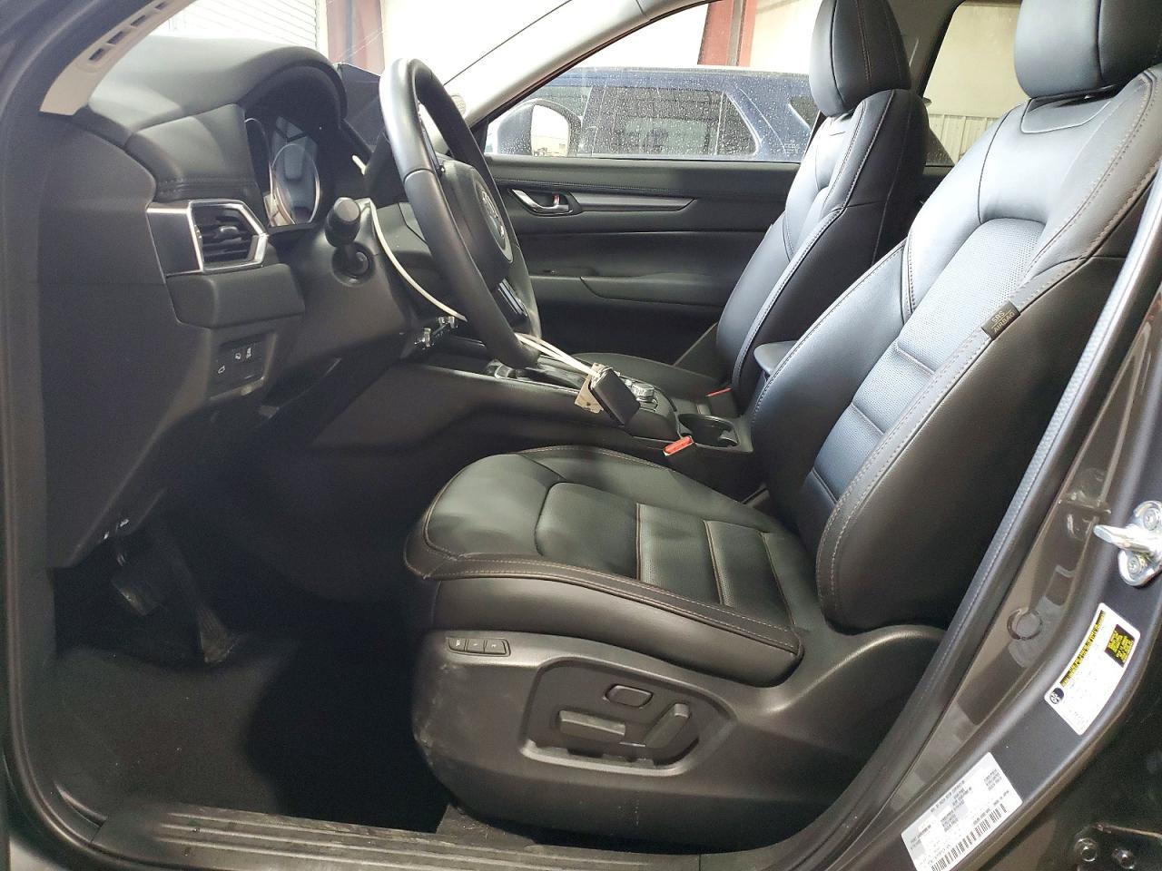 2023 Mazda Cx-5 Preferred