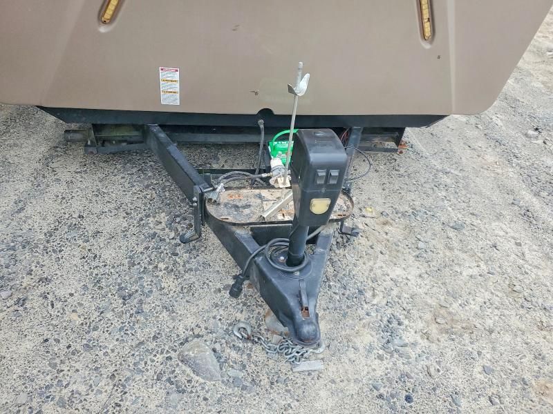 2017 Forest River Rockwood 2