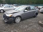 2009 Ford Focus sel