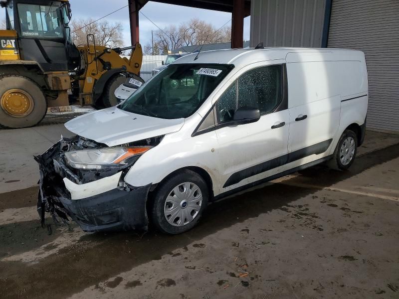 2019 Ford Transit Connect xl