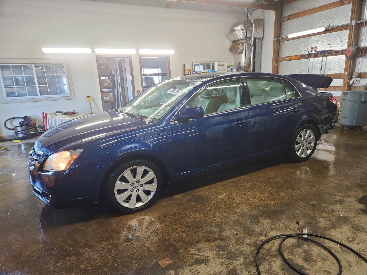 2007 Toyota Avalon xl