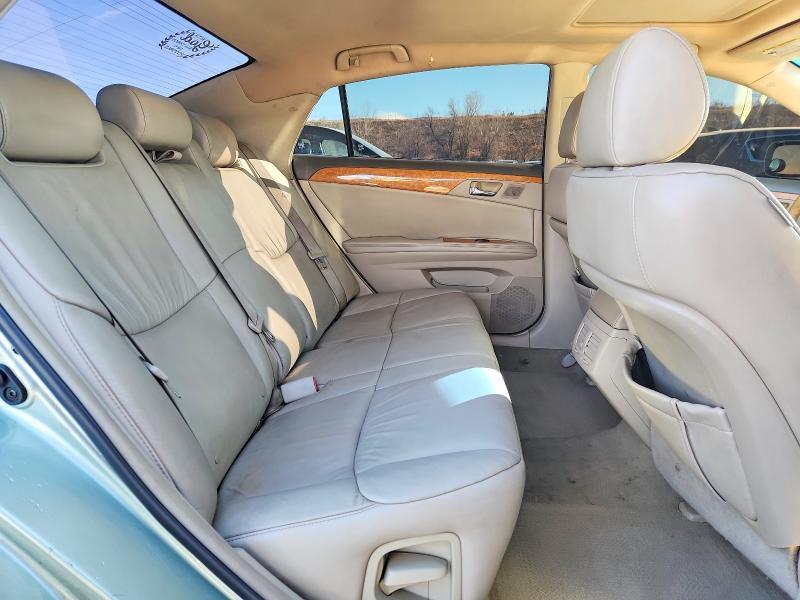 2006 Toyota Avalon xl