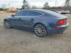 2012 Audi A7 Prestige
