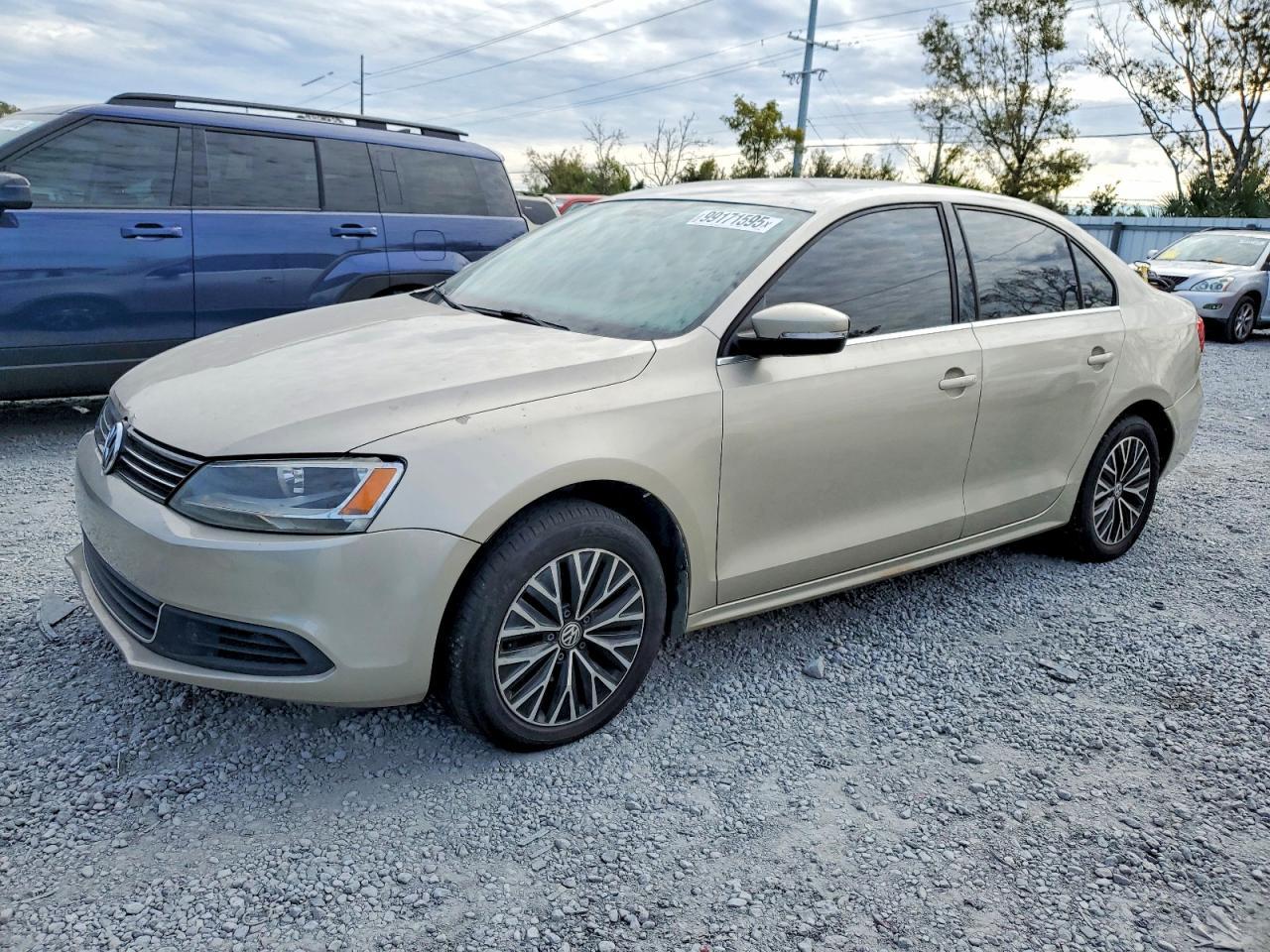 2013 Volkswagen Jetta se