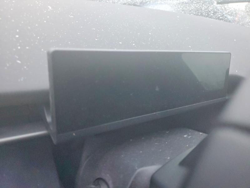 2023 Fisker Automotive 2023 Fisker Inc. Ocean Ultra