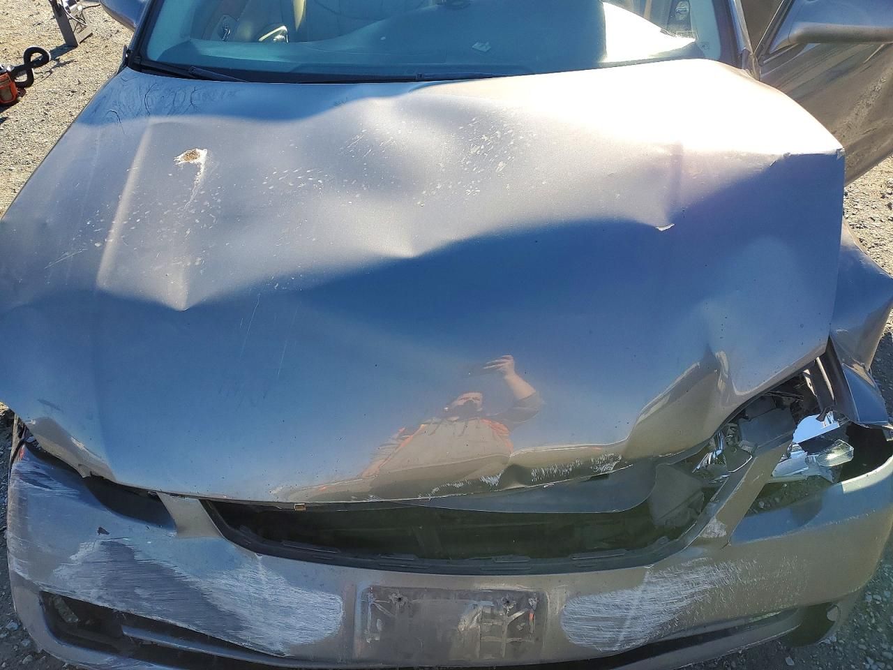 2006 Toyota Avalon xl