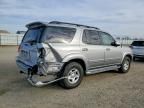 2004 Toyota Sequoia Limited