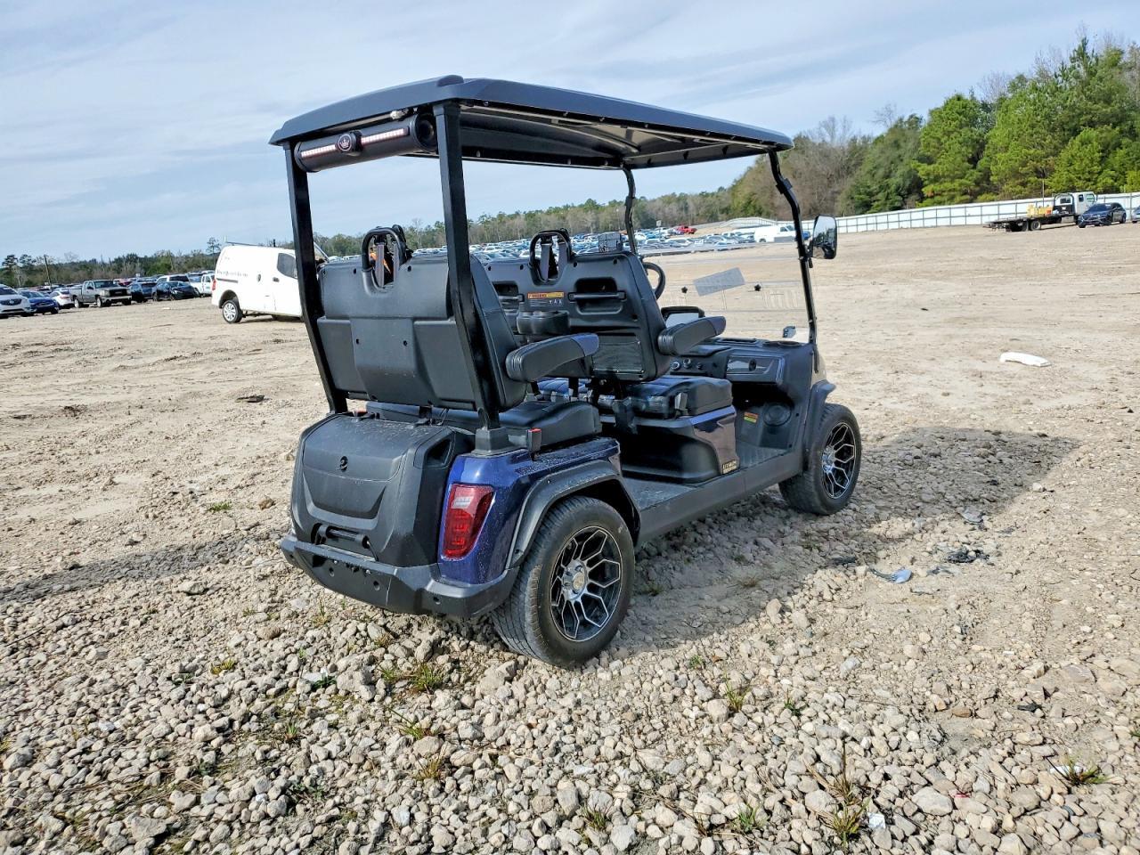 2025 HDK D5-RANGER 4
