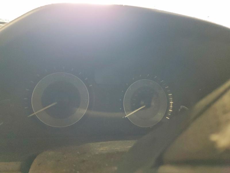 2017 Honda Odyssey exl