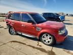 2006 Land Rover Range Rover Sport hse