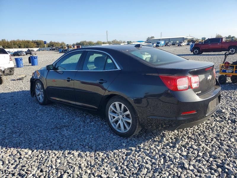2013 Chevrolet Malibu 2LT