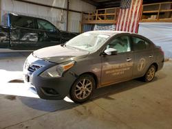 2018 Nissan Versa s for sale in Sikeston, MO