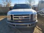 2008 Ford F350 SRW Super Duty