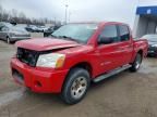 2005 Nissan Titan xe