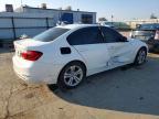 2016 BMW 328 i Sulev