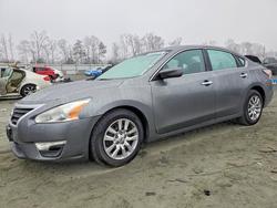 2015 Nissan Altima 2.5 for sale in Spartanburg, SC