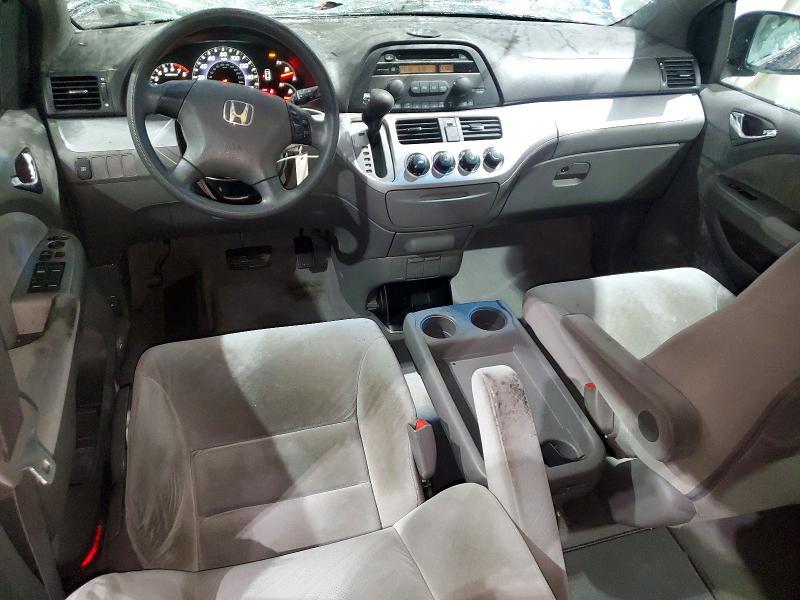 2010 Honda Odyssey lx