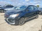 2022 Mitsubishi Mirage se