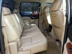 2007 Chevrolet Silverado C1500 Crew cab