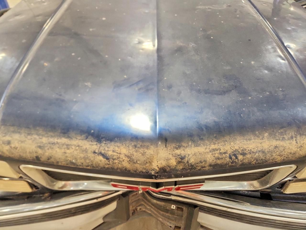 1994 GMC Sierra C1500