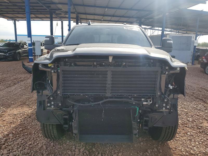 2025 Dodge RAM 2500 Tradesman