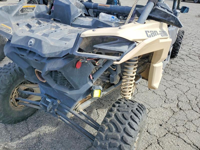 2021 Can Am Maverick X3 Utility Vehicle