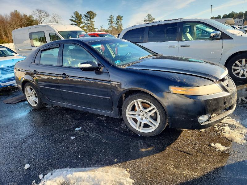 2007 Acura TL