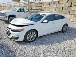 2019 Chevrolet Malibu lt en venta en Walton, KY