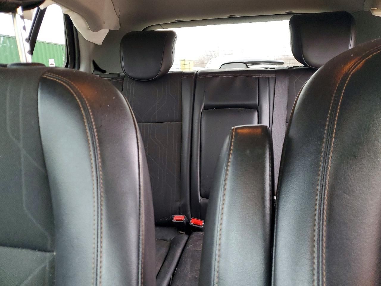 2022 Chevrolet Trax 1LT