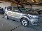 2017 KIA Soul ev