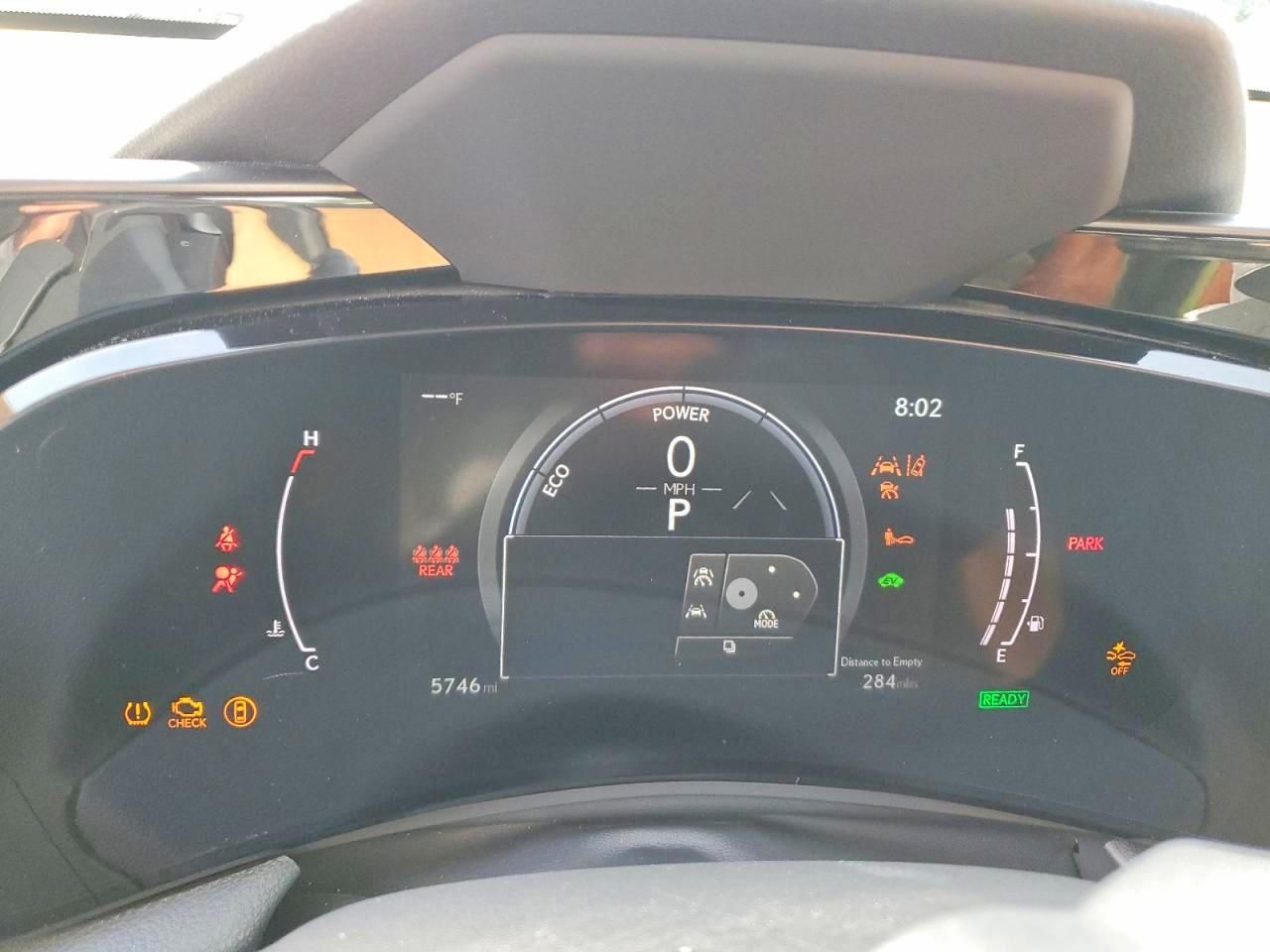 2025 Lexus Nx 350h Base