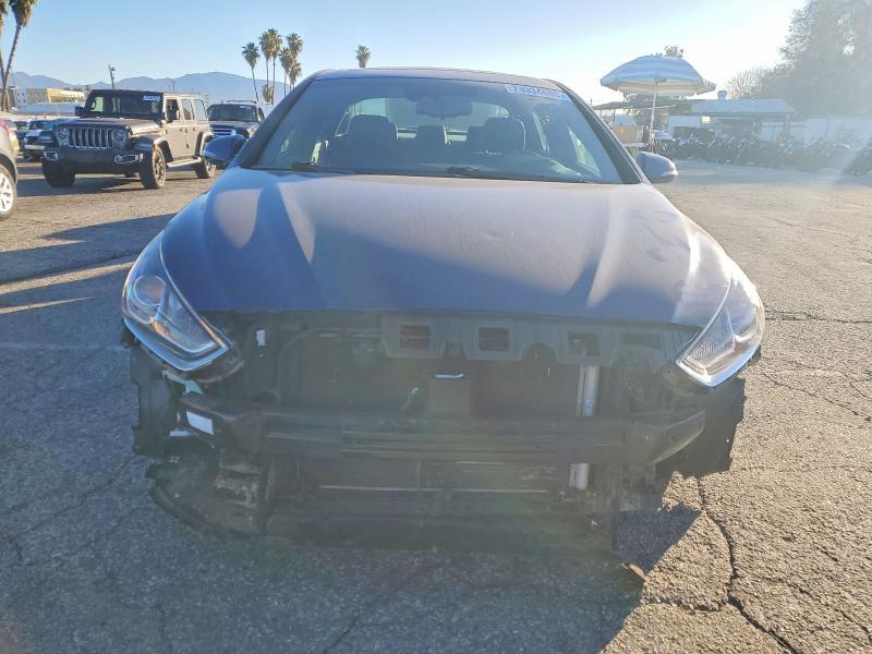 2019 Hyundai Sonata Limited