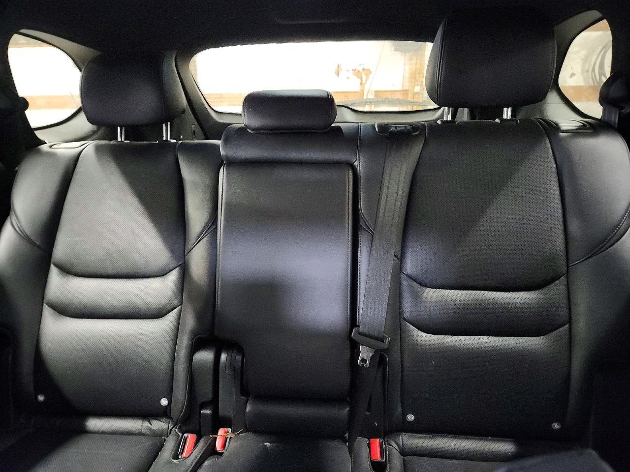 2018 Mazda Cx-9 Grand Touring