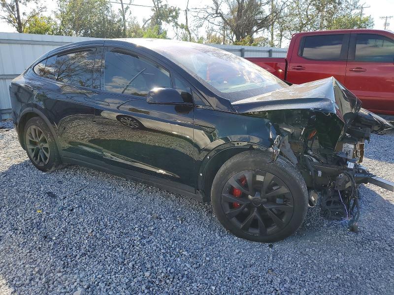 2022 Tesla Model x
