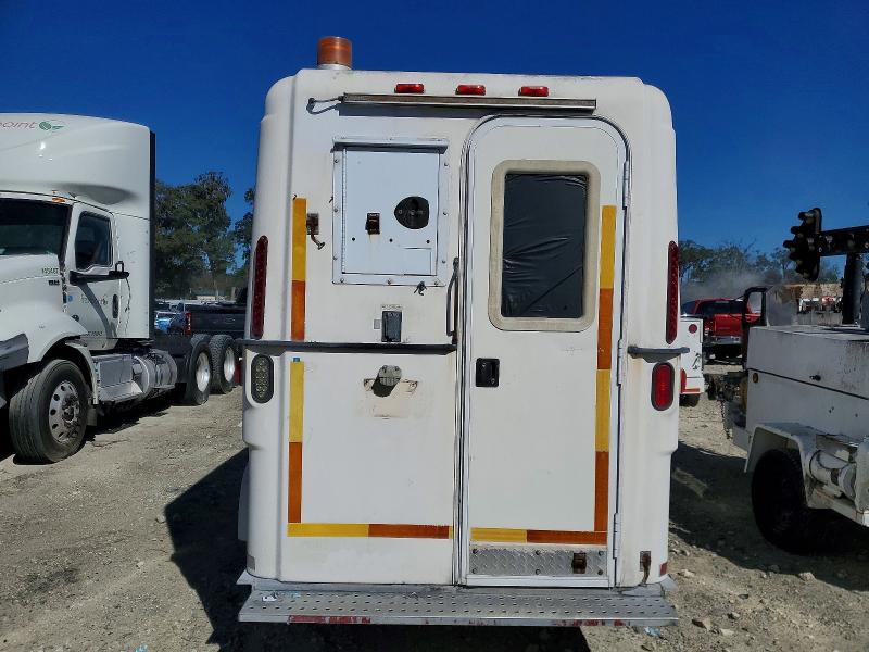 2007 Pelsue Podbel-007 Fiber Optic Splcling  Trailer