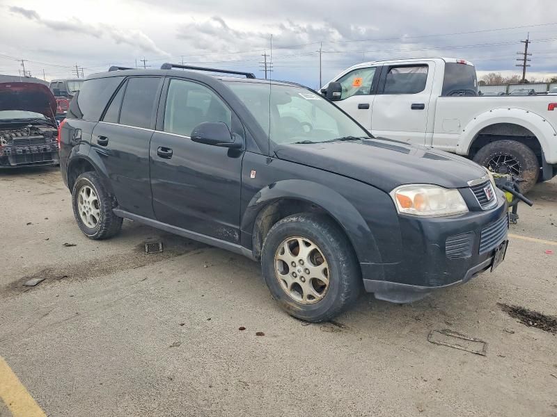 2006 Saturn Vue