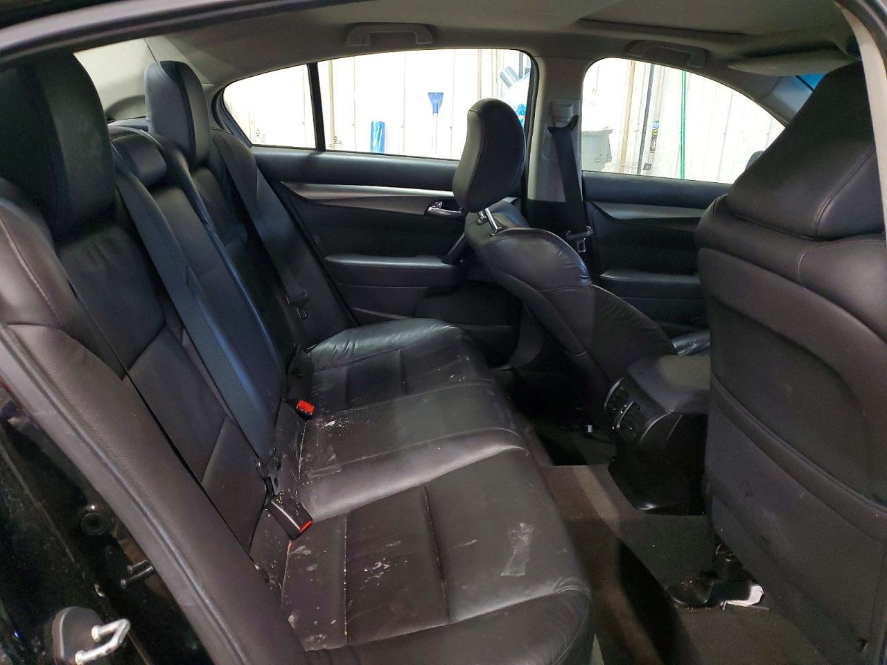 2012 Acura TL