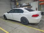 2008 BMW 750 li