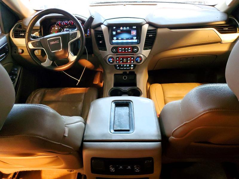 2015 GMC Yukon sle