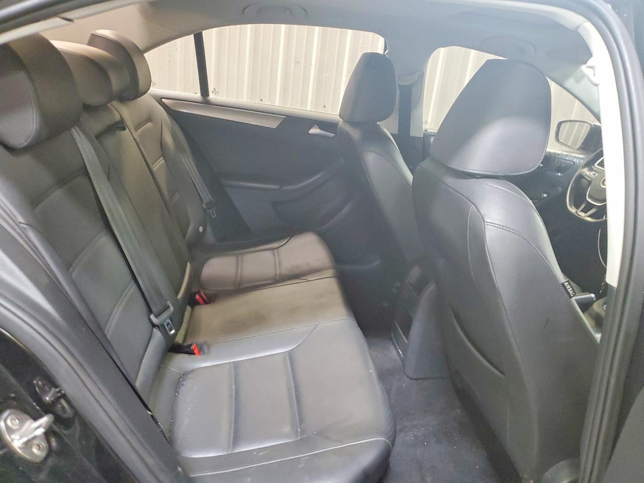 2017 Volkswagen Jetta se