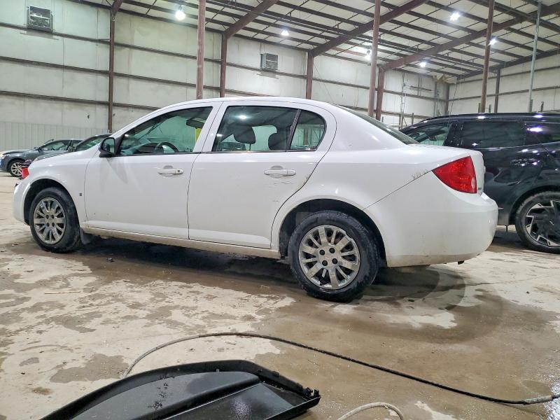 2010 Chevrolet Cobalt ls