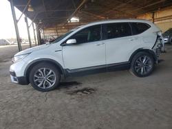 2020 Honda Cr-v Touring en venta en Phoenix, AZ