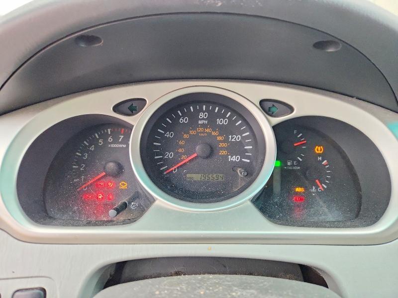 2005 Toyota Highlander