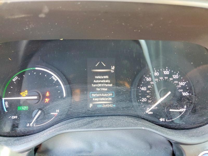 2022 Toyota Sienna xse 7-passenger