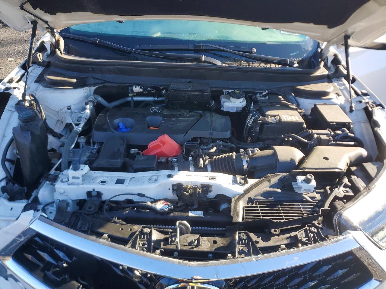 2023 Acura RDX