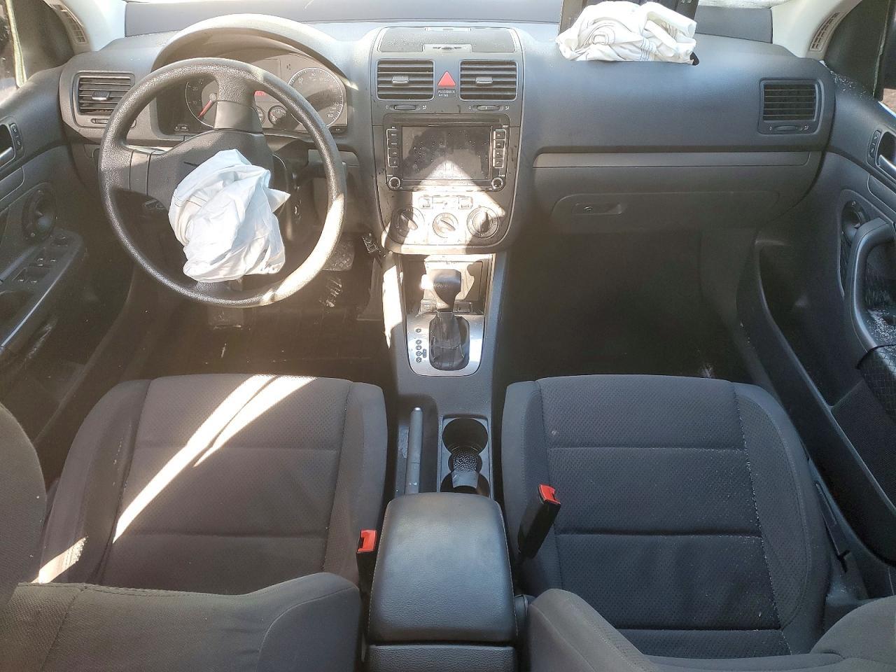 2007 Volkswagen Rabbit