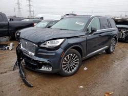 2021 Lincoln Aviator Reserve for sale in Elgin, IL