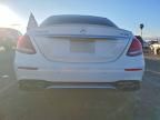 2019 Mercedes-Benz E amg 53 4matic