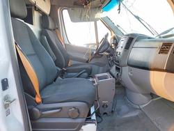 2017 Mercedes-Benz Sprinter 2500 Ambulance for sale in Fresno, CA