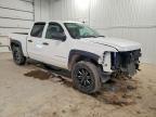 2007 Chevrolet Silverado K1500 Crew Cab